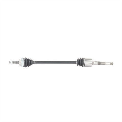 TrakMotive CV Axle Shaft  MI-8090