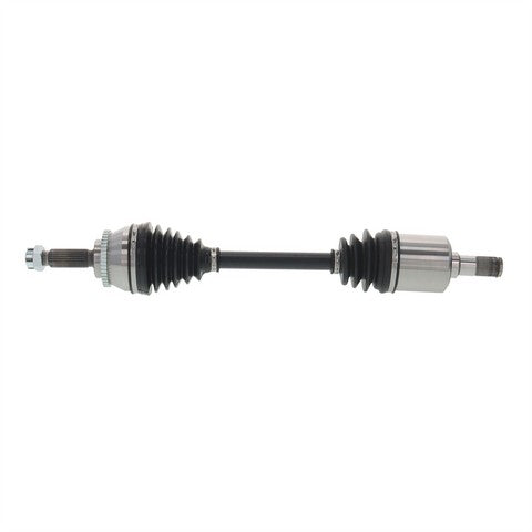 TrakMotive CV Axle Shaft  MI-8098