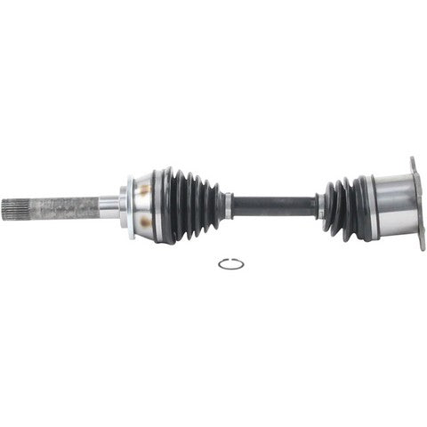 TrakMotive CV Axle Shaft  MI-8101