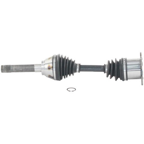 TrakMotive CV Axle Shaft  MI-8107