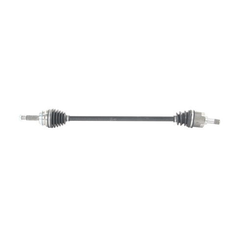 TrakMotive CV Axle Shaft  MI-8114