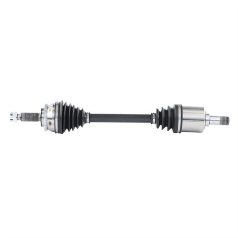 TrakMotive CV Axle Shaft  MI-8116