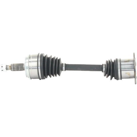 TrakMotive CV Axle Shaft  MI-8124