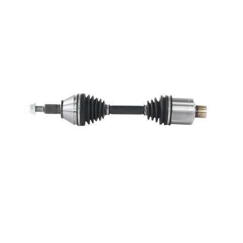 TrakMotive CV Axle Shaft  MI-8137
