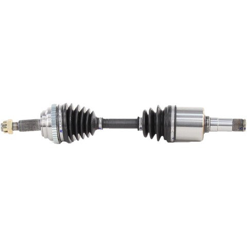 TrakMotive CV Axle Shaft  MI-8156