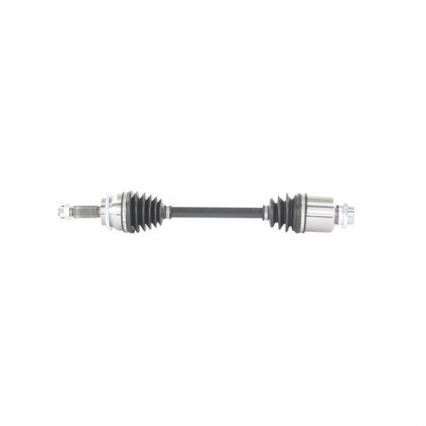 TrakMotive CV Axle Shaft  MI-8168