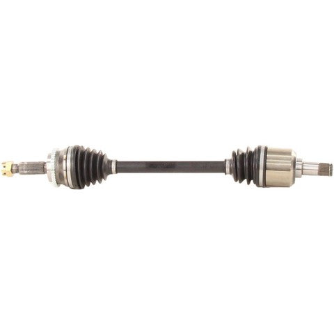 TrakMotive CV Axle Shaft  MI-8187