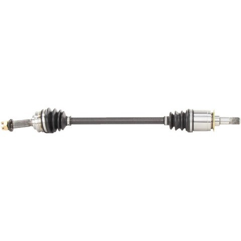 TrakMotive CV Axle Shaft  MI-8225