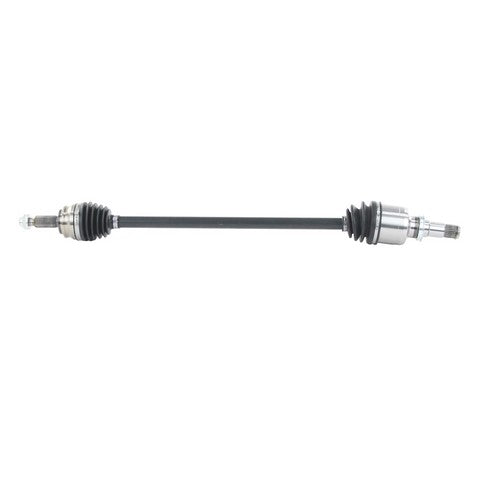 TrakMotive CV Axle Shaft  MI-86004