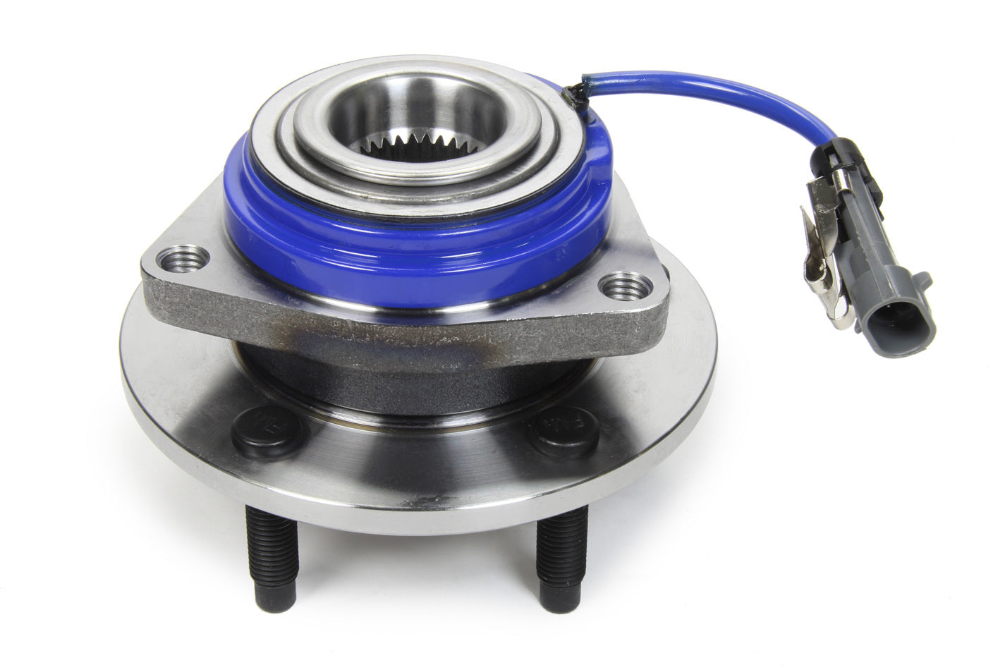 MOOG Chassis Products Wheel Bearing and Hub Assembly  513121