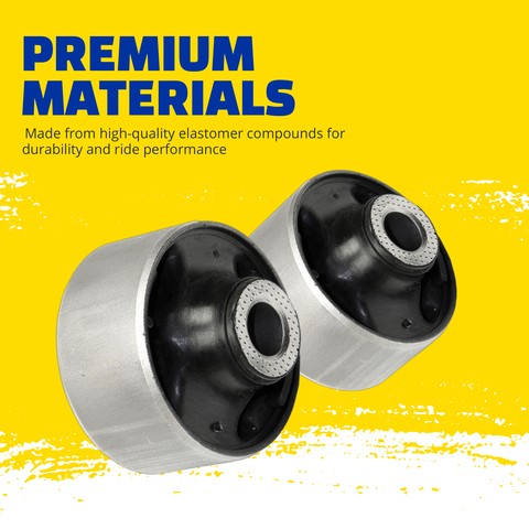MOOG Chassis Products Suspension Control Arm Bushing  K201974