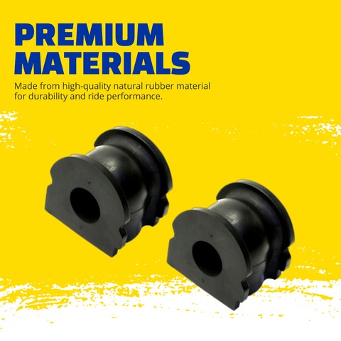 MOOG Chassis Products Suspension Stabilizer Bar Bushing Kit  K202195