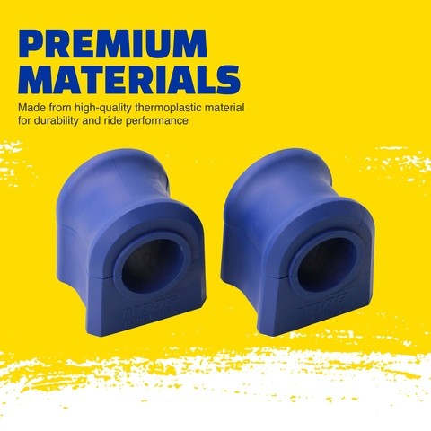 MOOG Chassis Products Suspension Stabilizer Bar Bushing Kit  K202155
