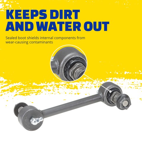 MOOG Chassis Products Suspension Stabilizer Bar Link  K751004