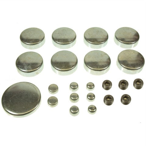 Melling Engine Expansion Plug Kit  MPE-100R