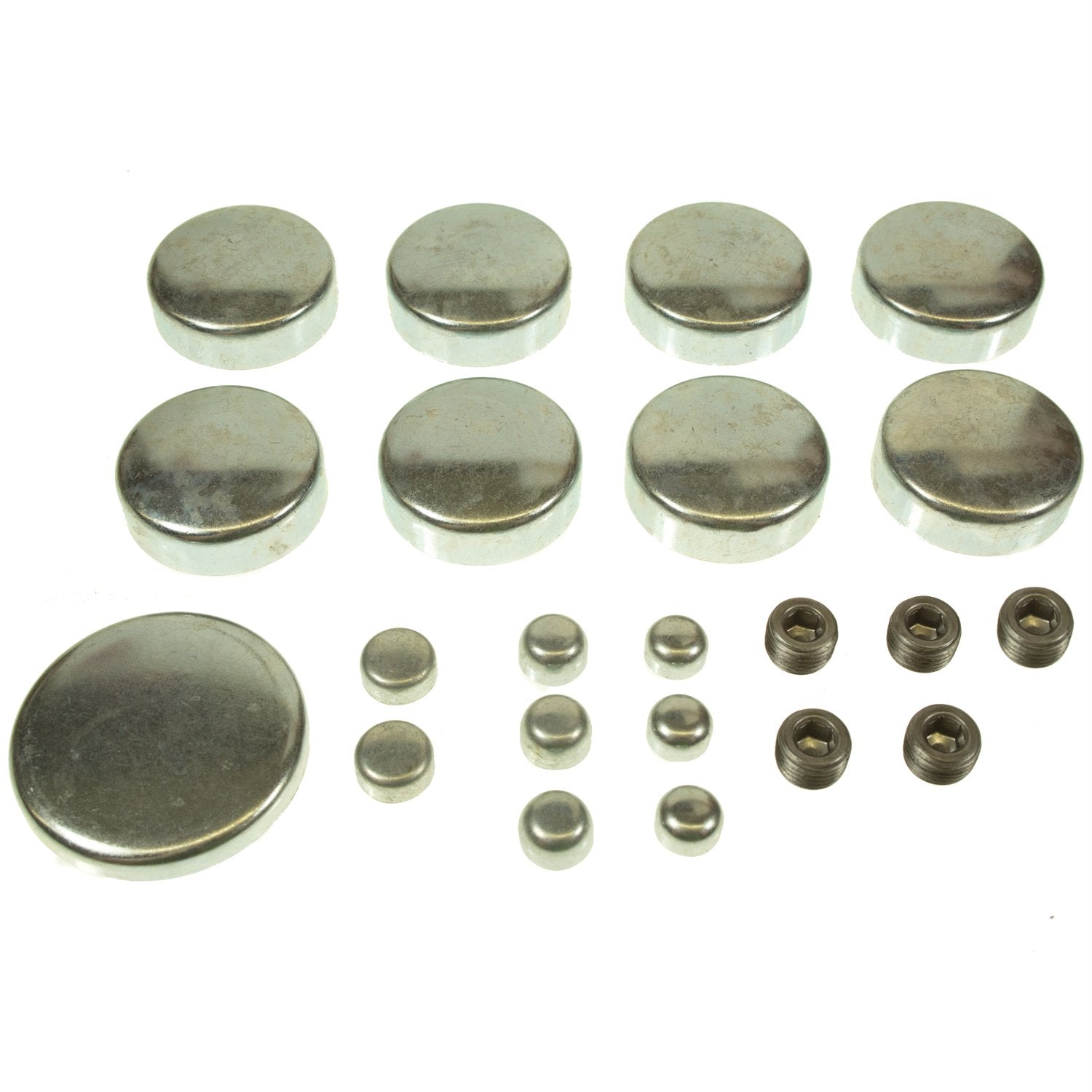 Melling Engine Expansion Plug Kit  MPE-100R