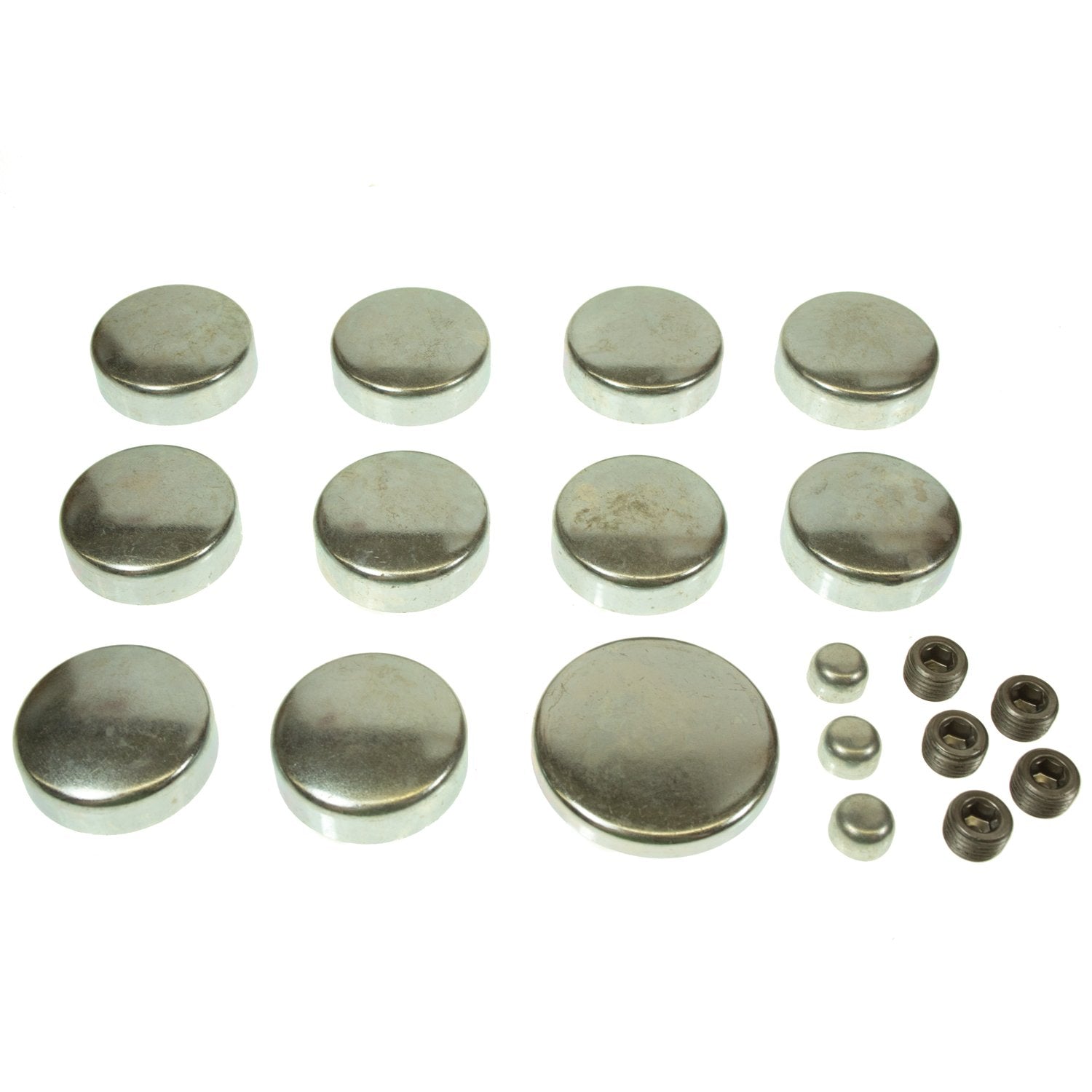 Melling Engine Expansion Plug Kit  MPE-101R