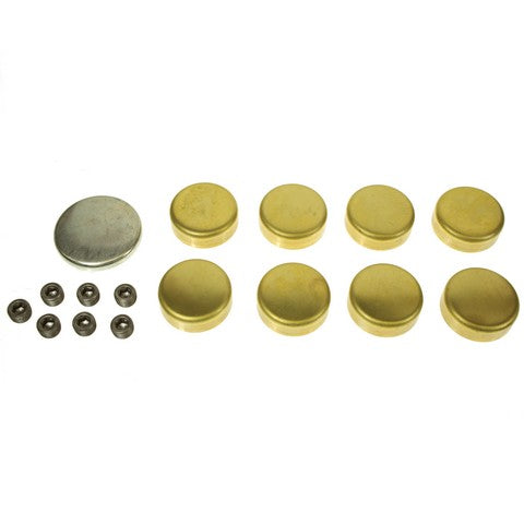 Melling Engine Expansion Plug Kit  MPE-102BR