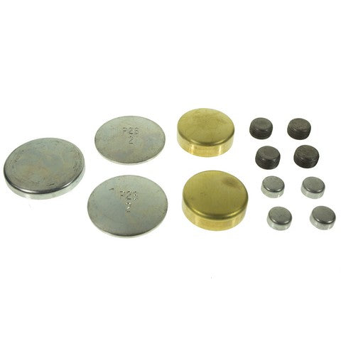 Melling Engine Expansion Plug Kit  MPE-103BR