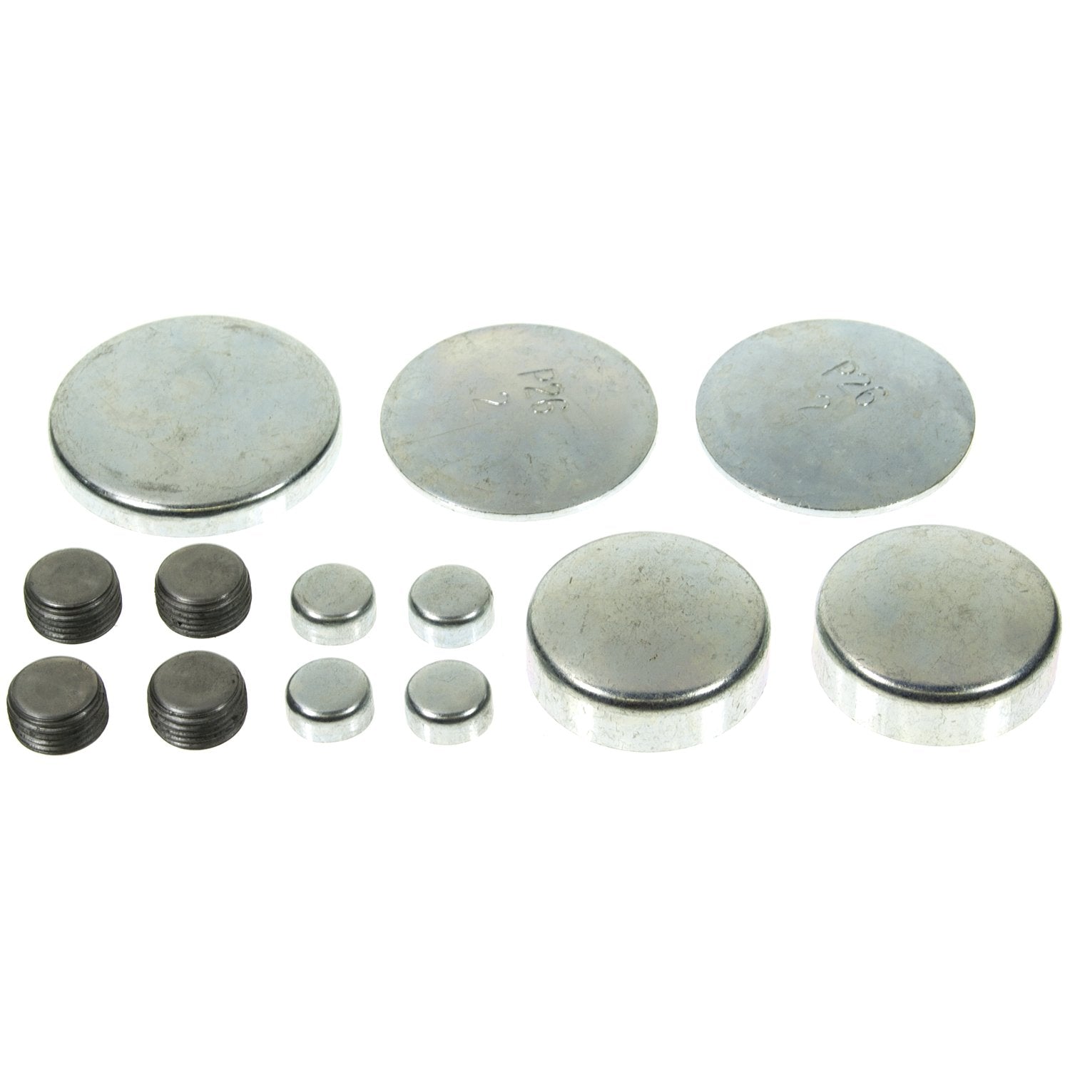Melling Engine Expansion Plug Kit  MPE-103R