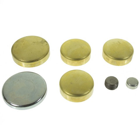 Melling Engine Expansion Plug Kit  MPE-104BR