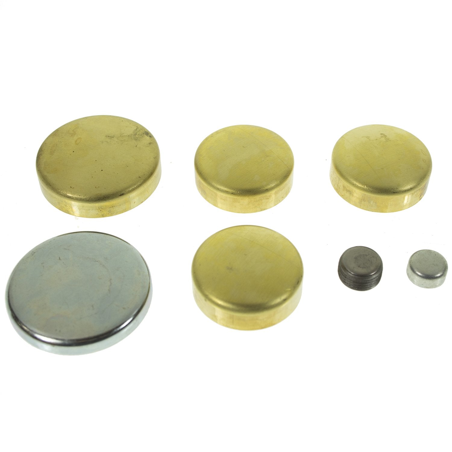 Melling Engine Expansion Plug Kit  MPE-104BR