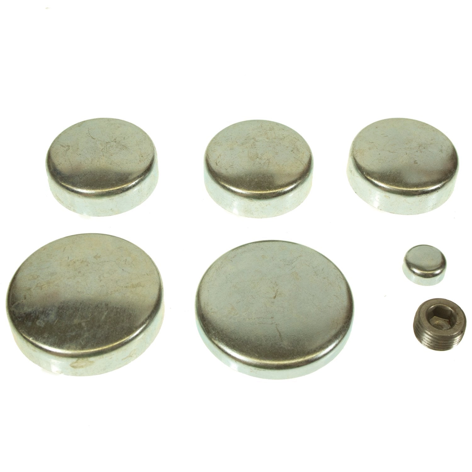 Melling Engine Expansion Plug Kit  MPE-104R