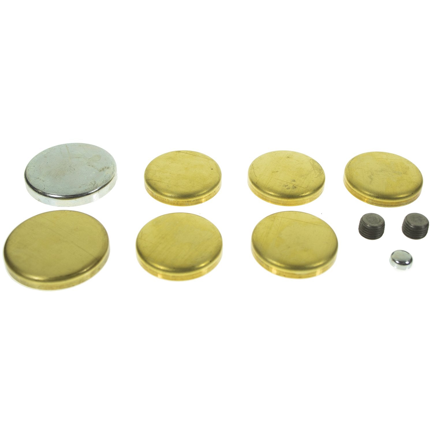 Melling Engine Expansion Plug Kit  MPE-105BR