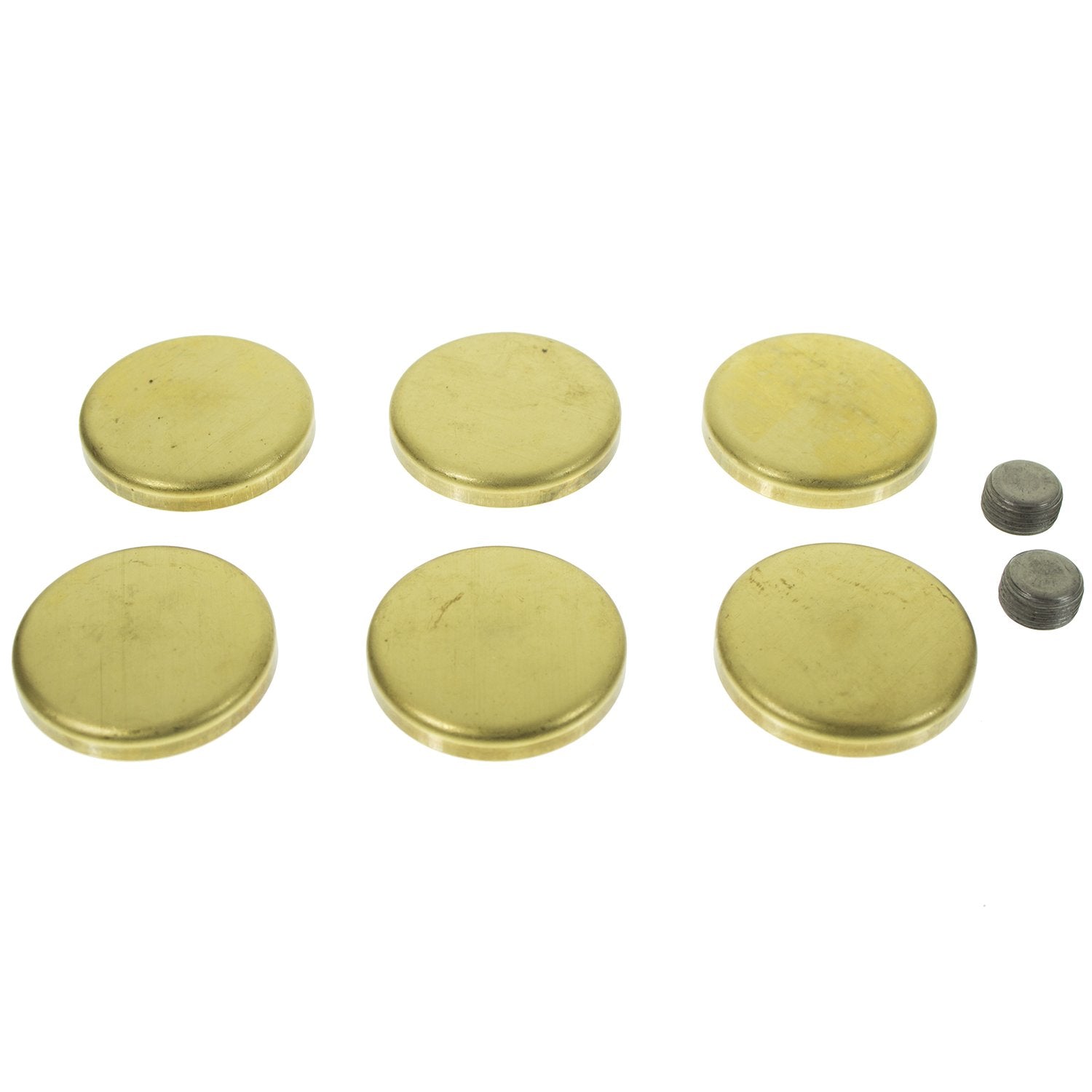 Melling Engine Expansion Plug Kit  MPE-106BR