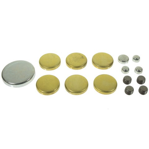 Melling Engine Expansion Plug Kit  MPE-108BR