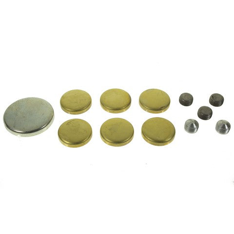Melling Engine Expansion Plug Kit  MPE-109BR