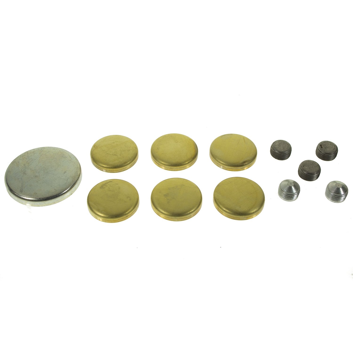 Melling Engine Expansion Plug Kit  MPE-109BR