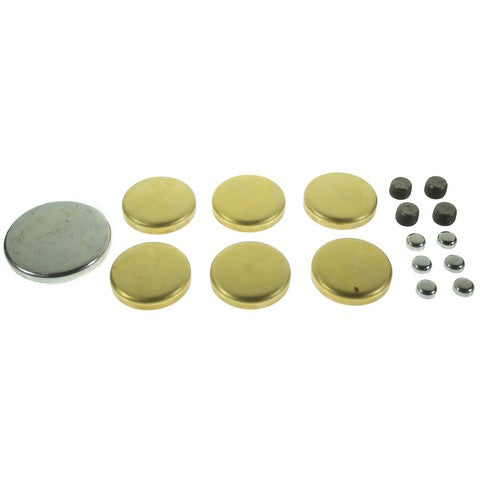 Melling Engine Expansion Plug Kit  MPE-110BR