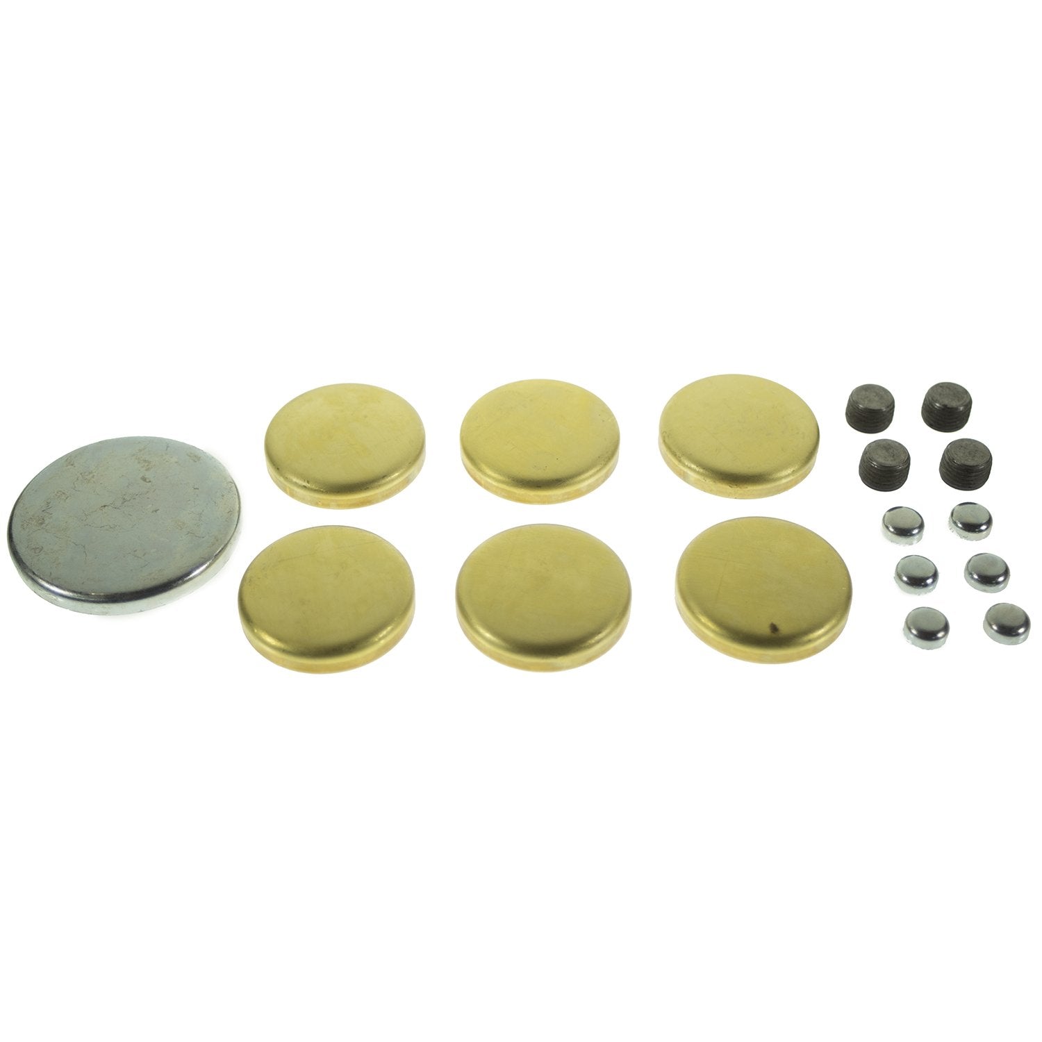 Melling Engine Expansion Plug Kit  MPE-110BR