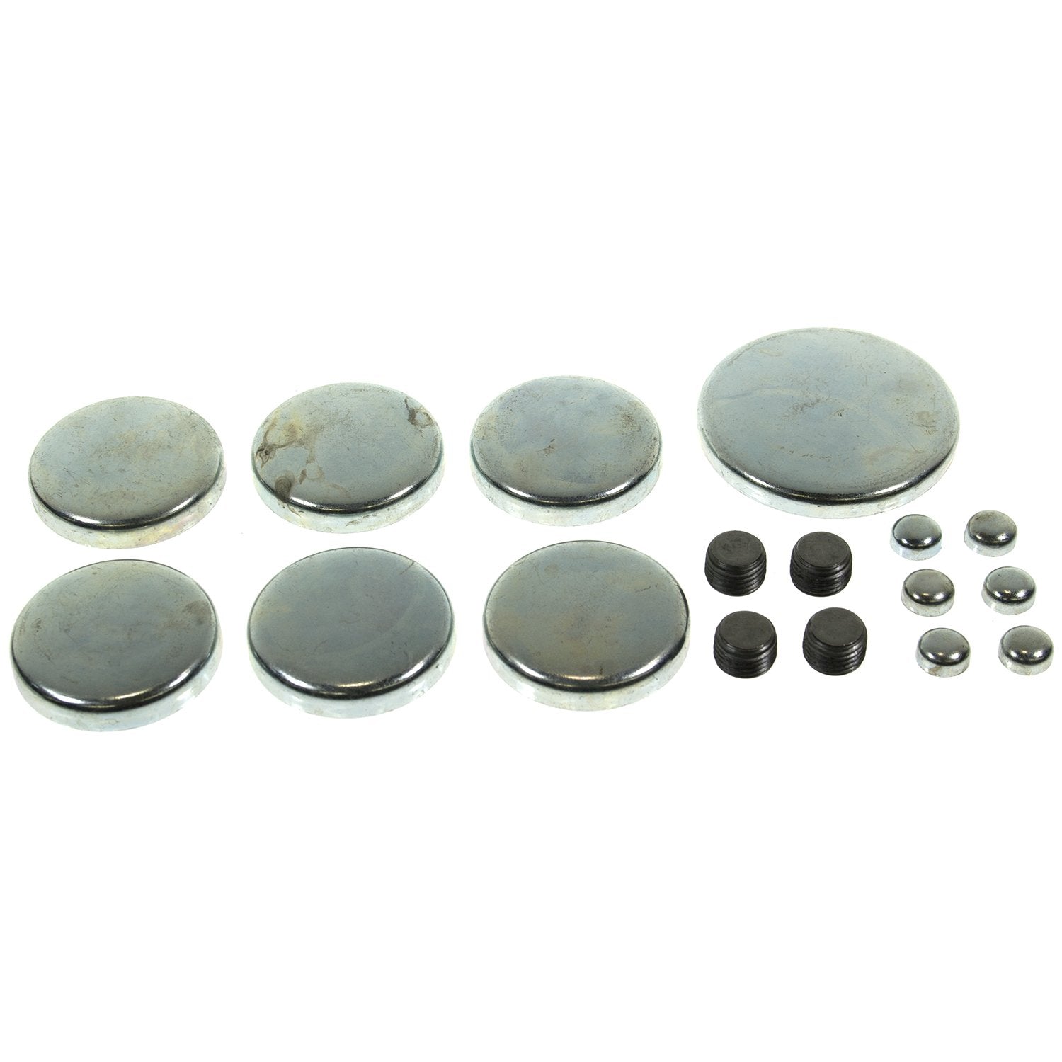 Melling Engine Expansion Plug Kit  MPE-110R