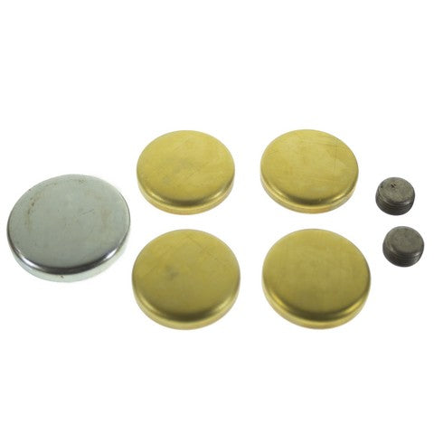 Melling Engine Expansion Plug Kit  MPE-111BR