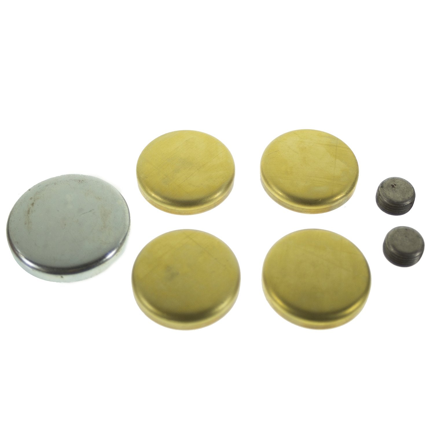 Melling Engine Expansion Plug Kit  MPE-111BR