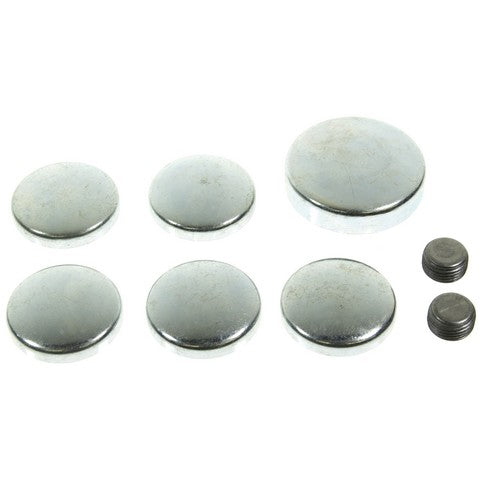 Melling Engine Expansion Plug Kit  MPE-112R