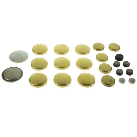 Melling Engine Expansion Plug Kit  MPE-113BR