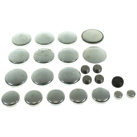 Melling Engine Expansion Plug Kit  MPE-113R