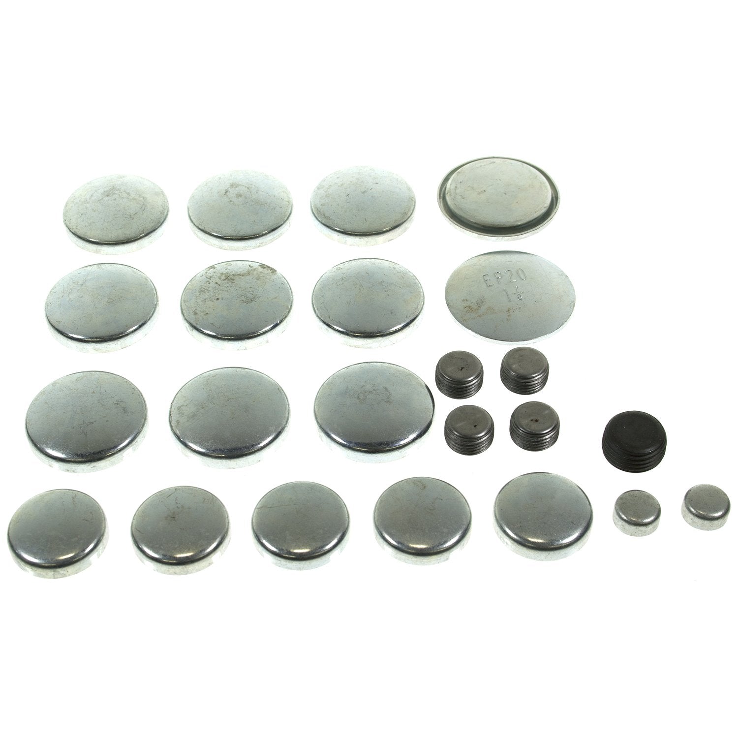 Melling Engine Expansion Plug Kit  MPE-113R