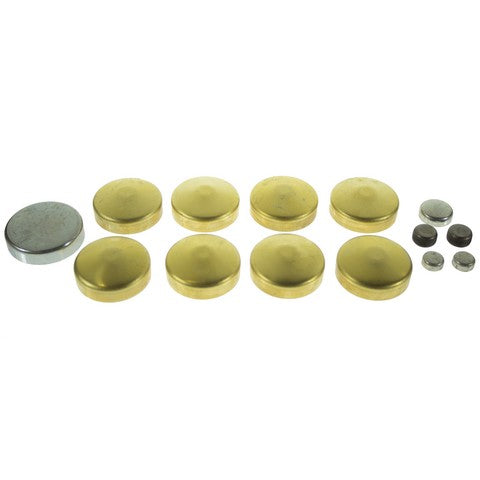 Melling Engine Expansion Plug Kit  MPE-115BR