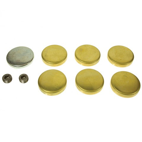 Melling Engine Expansion Plug Kit  MPE-116BR