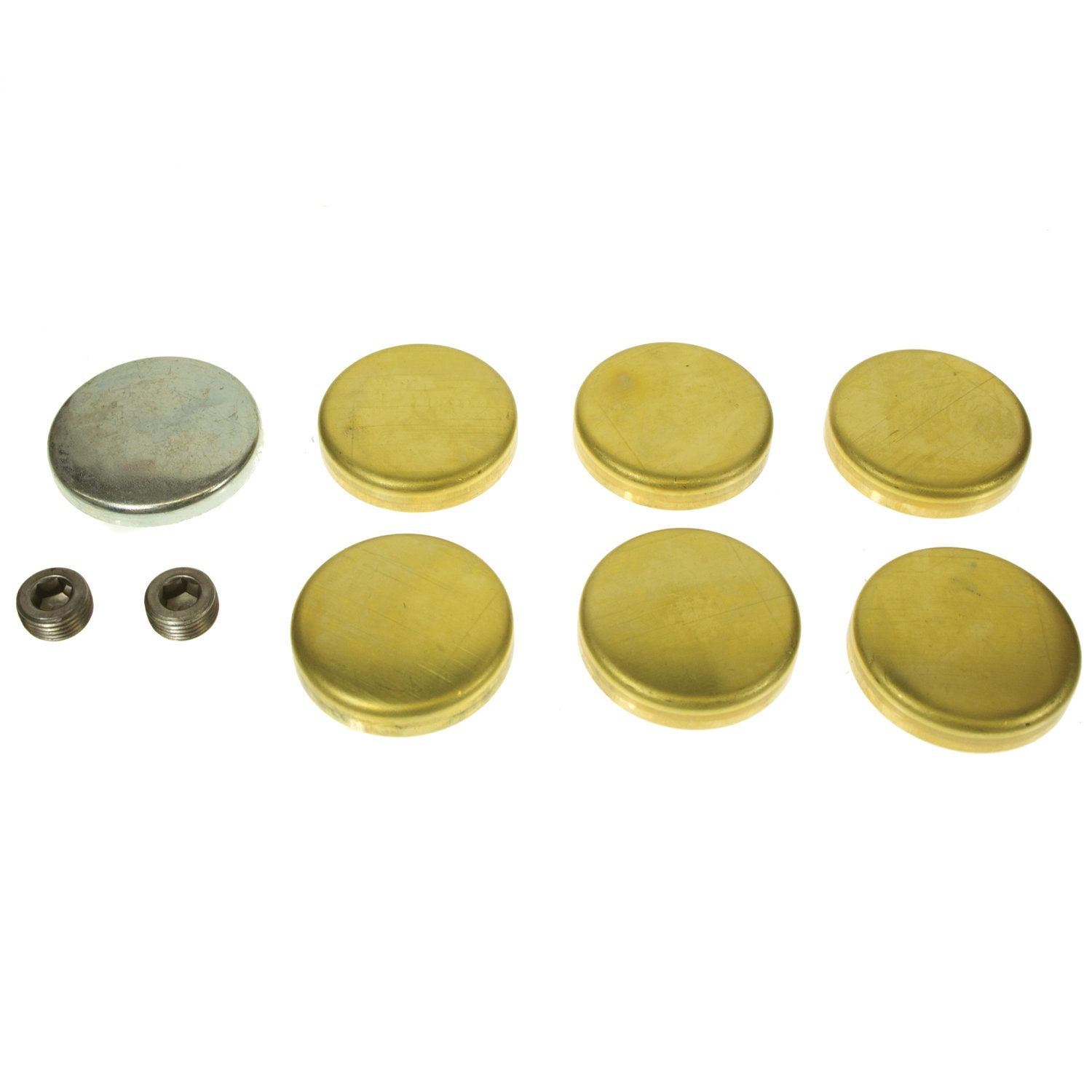 Melling Engine Expansion Plug Kit  MPE-116BR