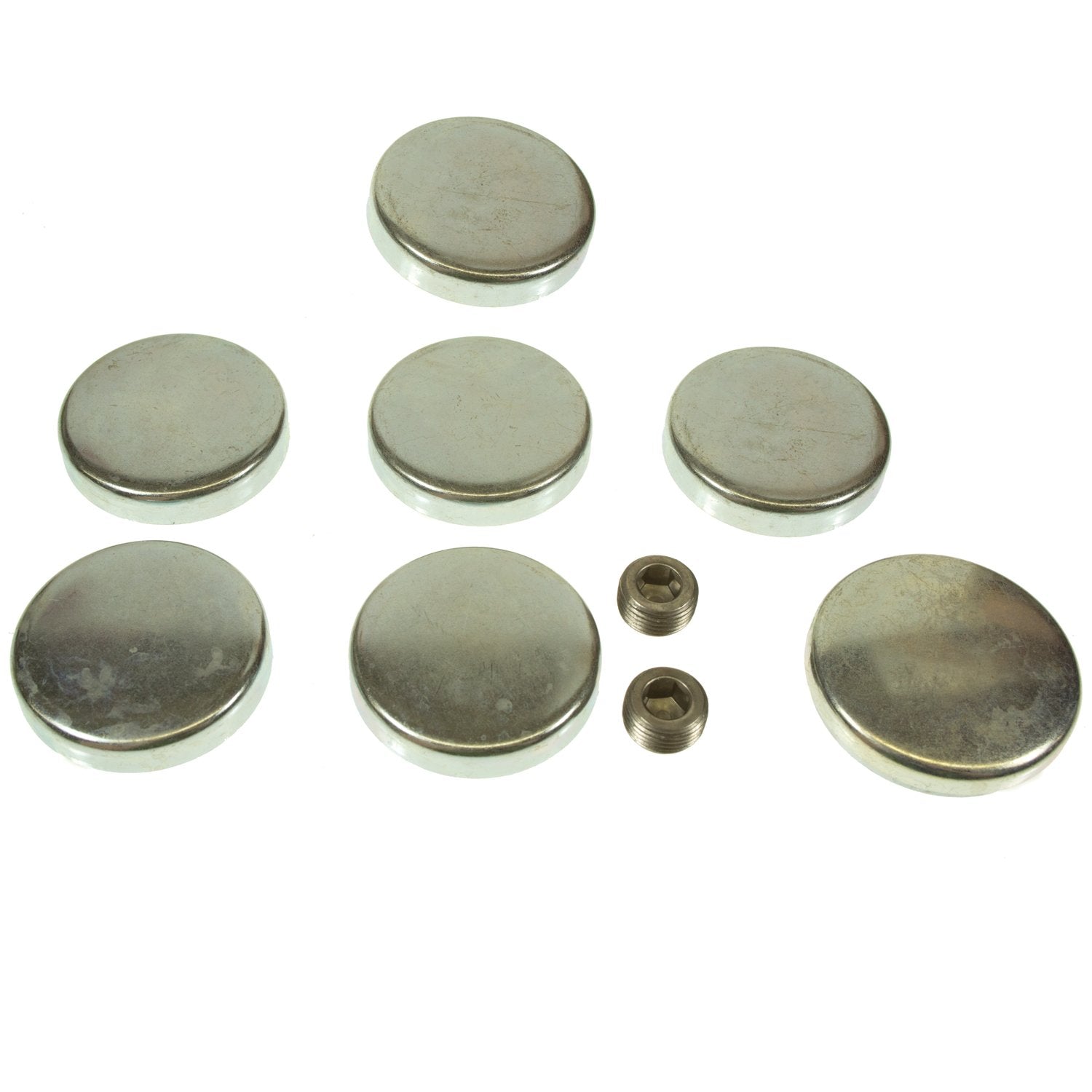 Melling Engine Expansion Plug Kit  MPE-116R