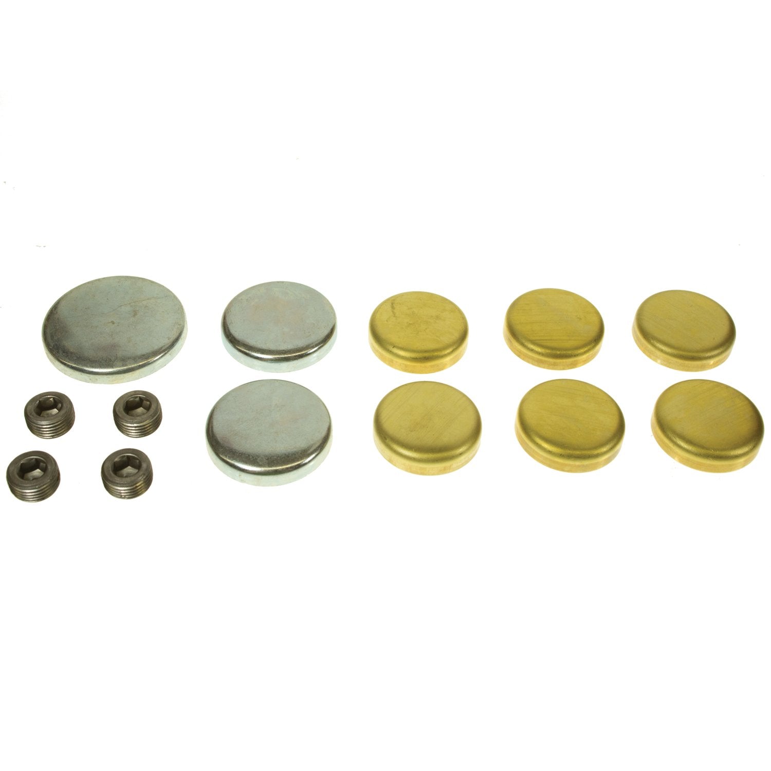 Melling Engine Expansion Plug Kit  MPE-117BR