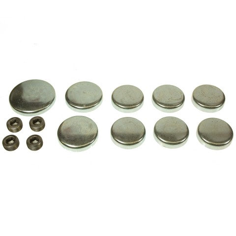 Melling Engine Expansion Plug Kit  MPE-117R