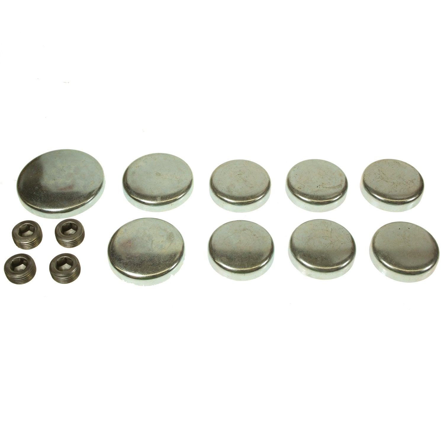 Melling Engine Expansion Plug Kit  MPE-117R