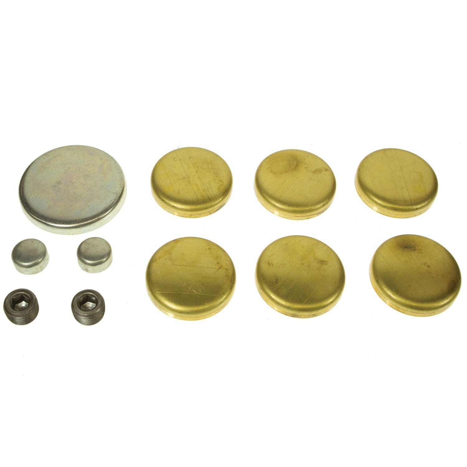 Melling Engine Expansion Plug Kit  MPE-118BR