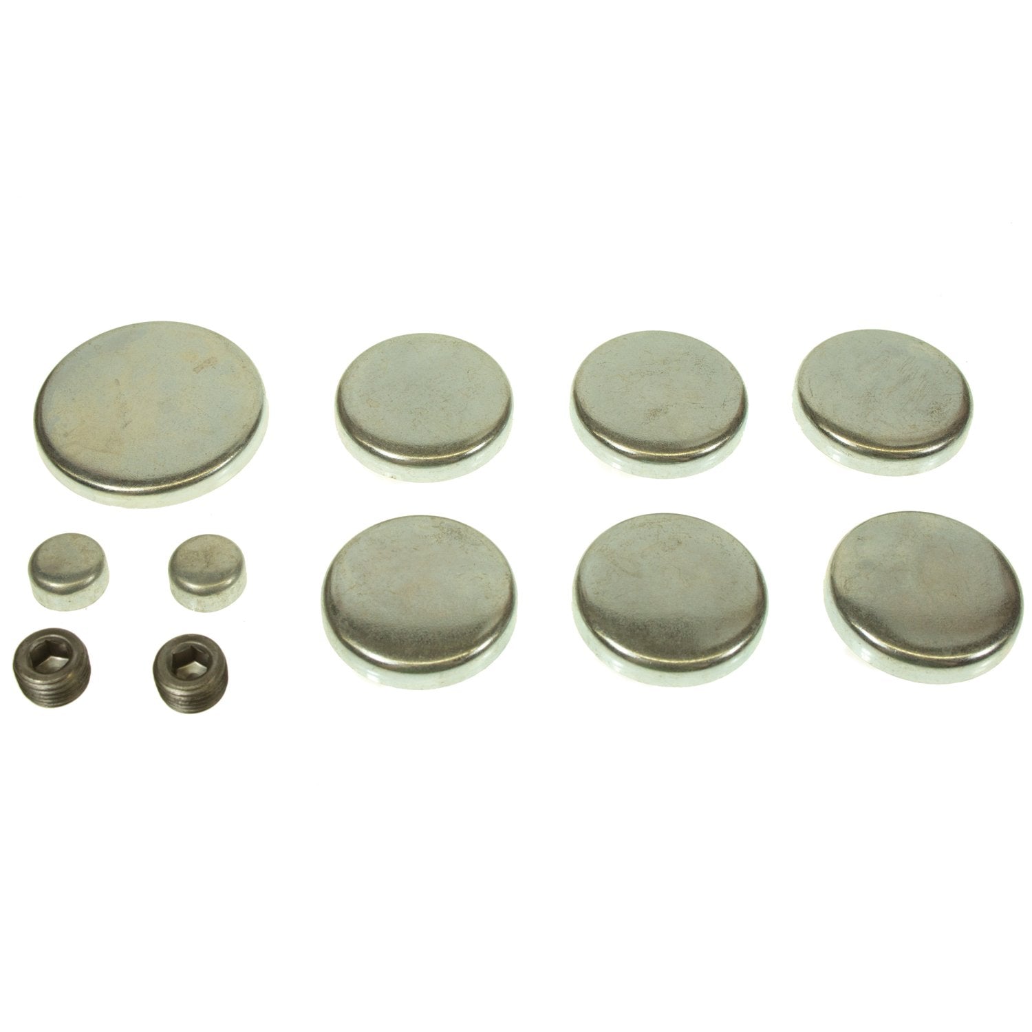 Melling Engine Expansion Plug Kit  MPE-118R